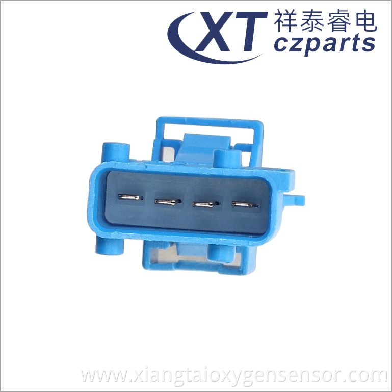 Auto Oxygen Sensor